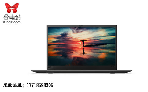 出差专用笔记本电脑  ThinkPad X1