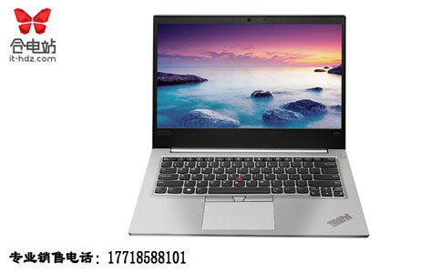 专注中高端市场   ThinkPad笔记本