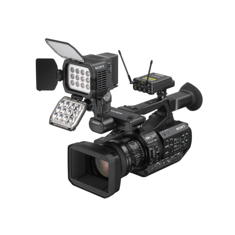 索尼sonypxwz280v直播广播摄像机国行联保官方标配67