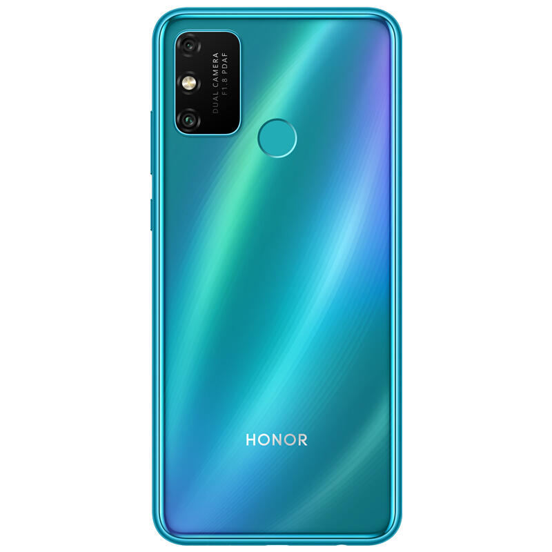 荣耀honor畅玩9a63英寸珍珠全面屏震撼大音量4gb64gb