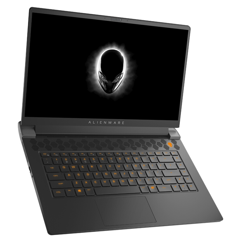 外星人alienwarem15r6156英寸11代酷睿笔记本电脑电竞吃鸡游戏intel