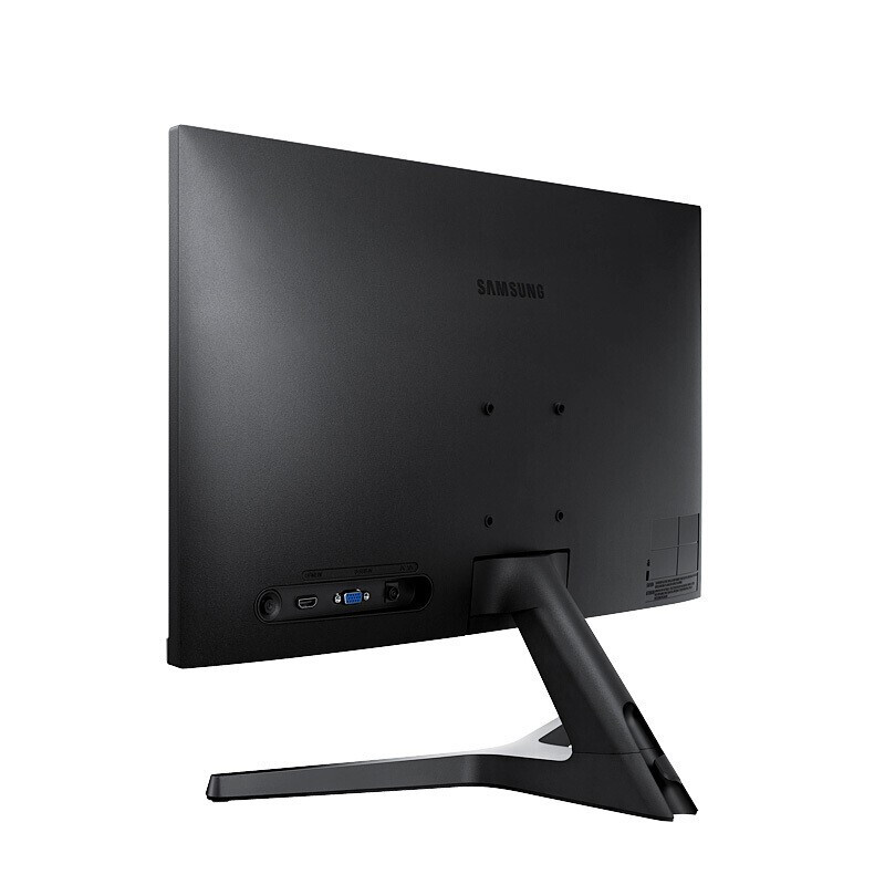 三星samsungs24r358fhc238寸爱眼不闪屏滤蓝光可壁挂freesync液晶电脑