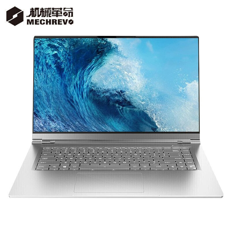 机械革命code01156英寸r74800h32g1tpcie100srgbwifi6轻薄笔记本电脑