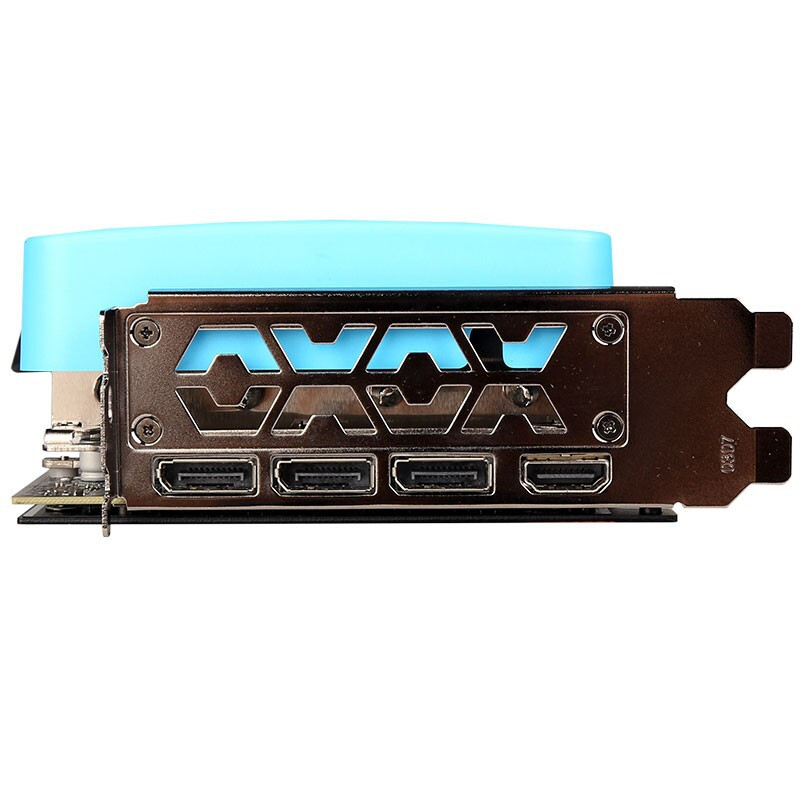 影驰rtx3070 gamer oc n卡30系列新品显卡/吃鸡游戏台式机显卡 【报价