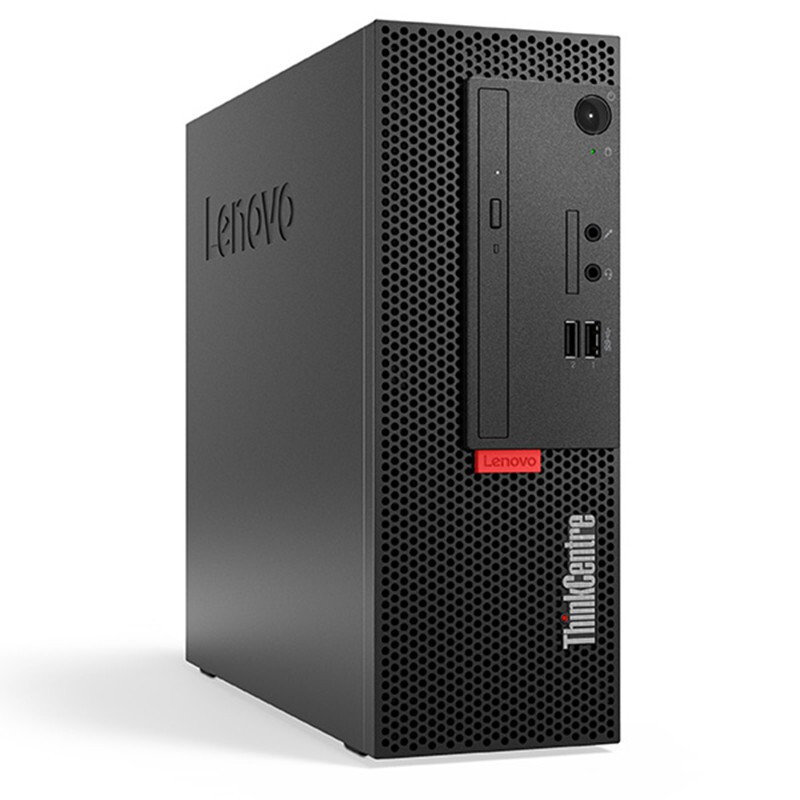联想lenovom720ei3i5i7商用办公74升台式机电脑主机学生电脑主机215