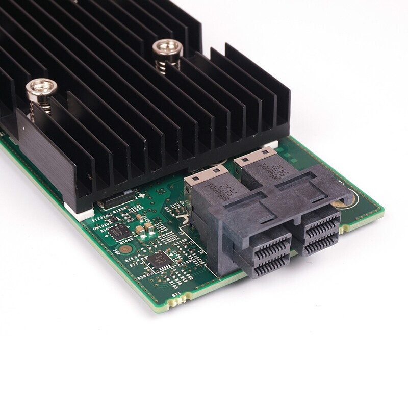 联想lenovo阵列卡raid卡缓存磁盘阵列卡数据保障卡升级raid5专用r7308