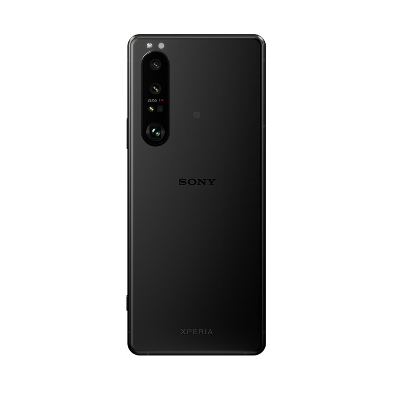 索尼(sony) xperia 1 iii 智能5g手机 21:9 4k hdr oled屏 120hz 骁龙