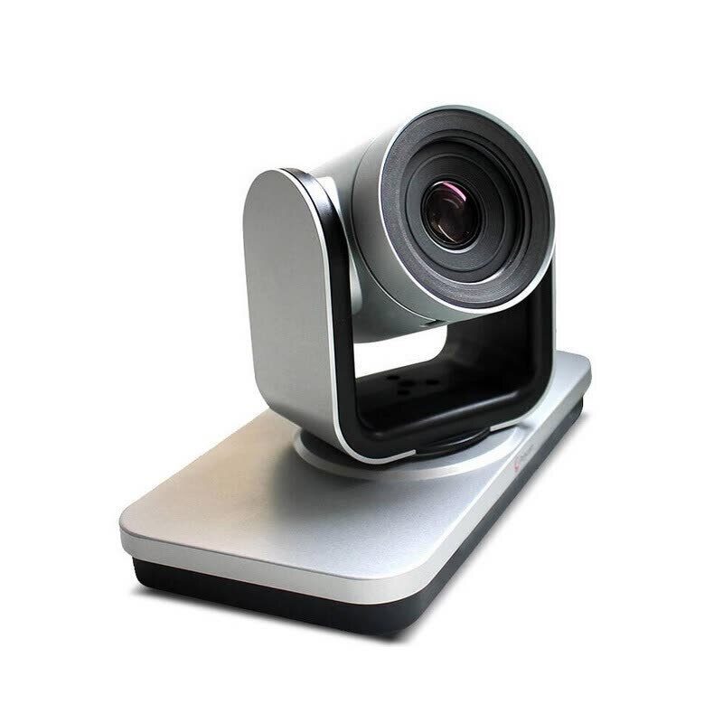 宝利通polycomgroup5501080p12倍变焦摄像头360度全向麦克风适合10100