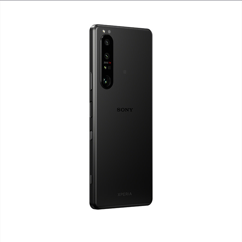 索尼(sony) xperia 1 iii 智能5g手机 21:9 4k hdr oled屏 120hz 骁龙