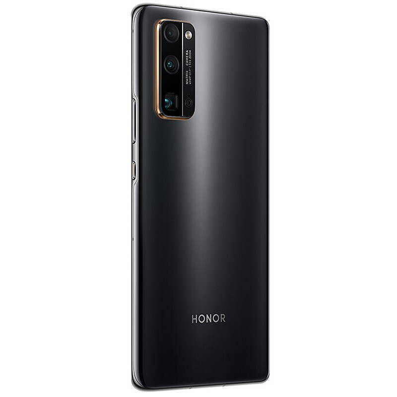 荣耀honor30pro5g手机华为麒麟990芯片50倍远摄幻夜黑全网通8128g12期