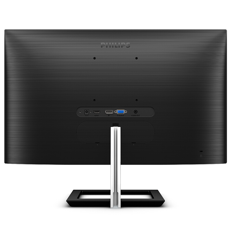 飞利浦philips275e12k高清ips技术75hz刷新广色域srgb104微边框hdmidp