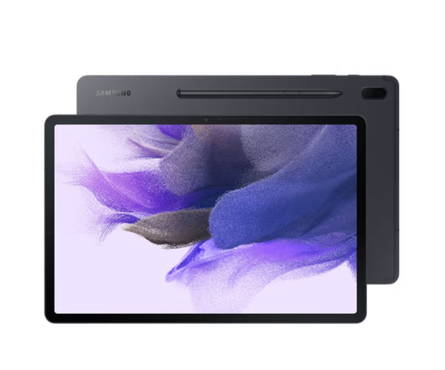 三星(samsung) 平板电脑tab s7 fe 12.4英寸 2.