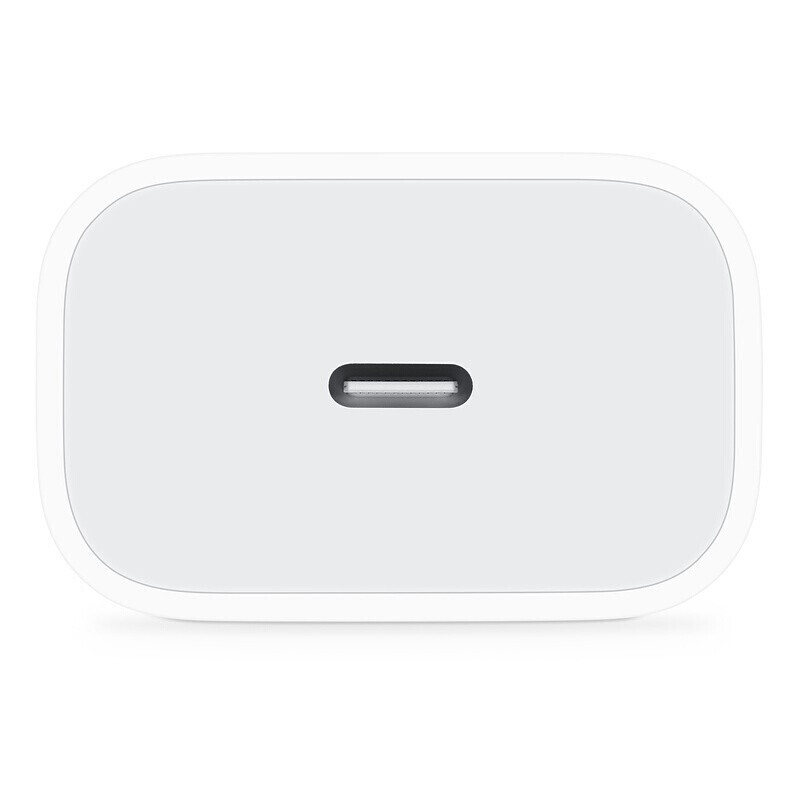 苹果apple18w快充头原装pd充电器头iphone11promax12x手机数据线充电