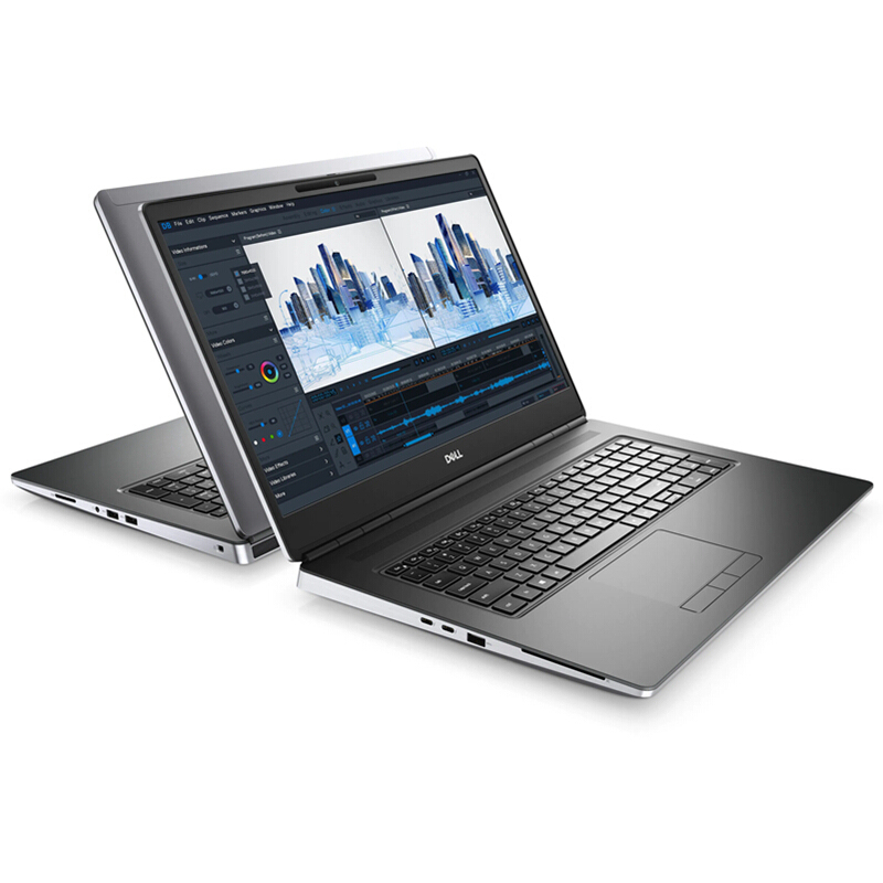 戴爾(dell) precision7560 ·第11代智能英特爾酷睿 處理器 i7-11800h