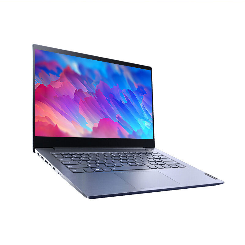 联想lenovo威62021全新11代酷睿i5156英寸窄边高性能学生网课游戏轻薄