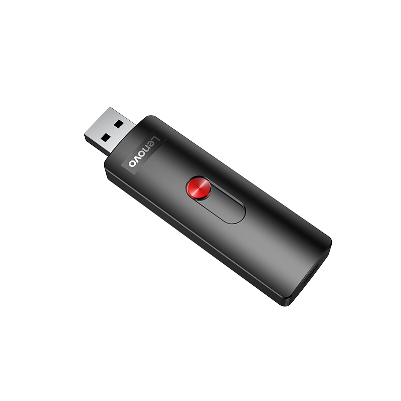 联想lenovo固态u盘1tbtypecusb31黑色读速550mbs写500mbsl7c手机u盘