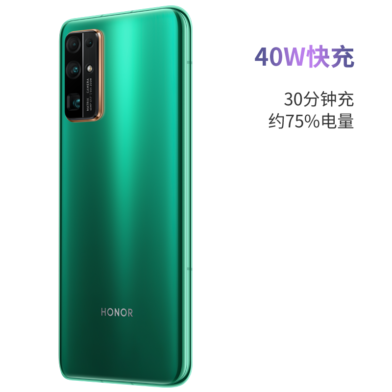 荣耀honor305g手机8g128g绿野仙踪全网通