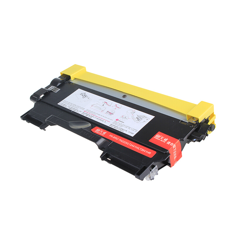 天威(printrite) 天威 tn-2225 粉盒 适用兄弟2240 2250dn 7470d 7360