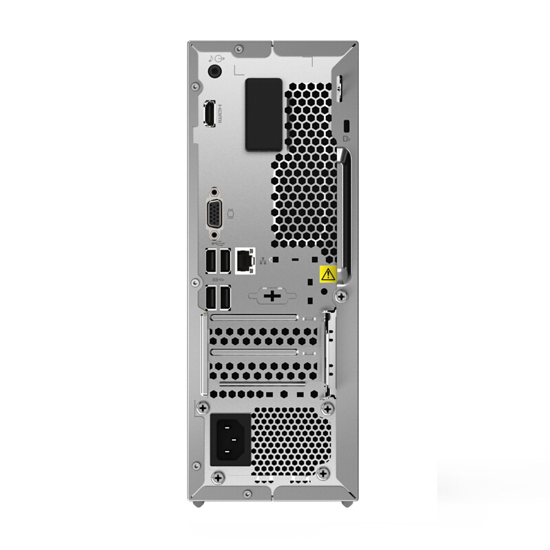 联想lenovo天逸510s个人商务台式机电脑整机i51040016g1t256gssd集成