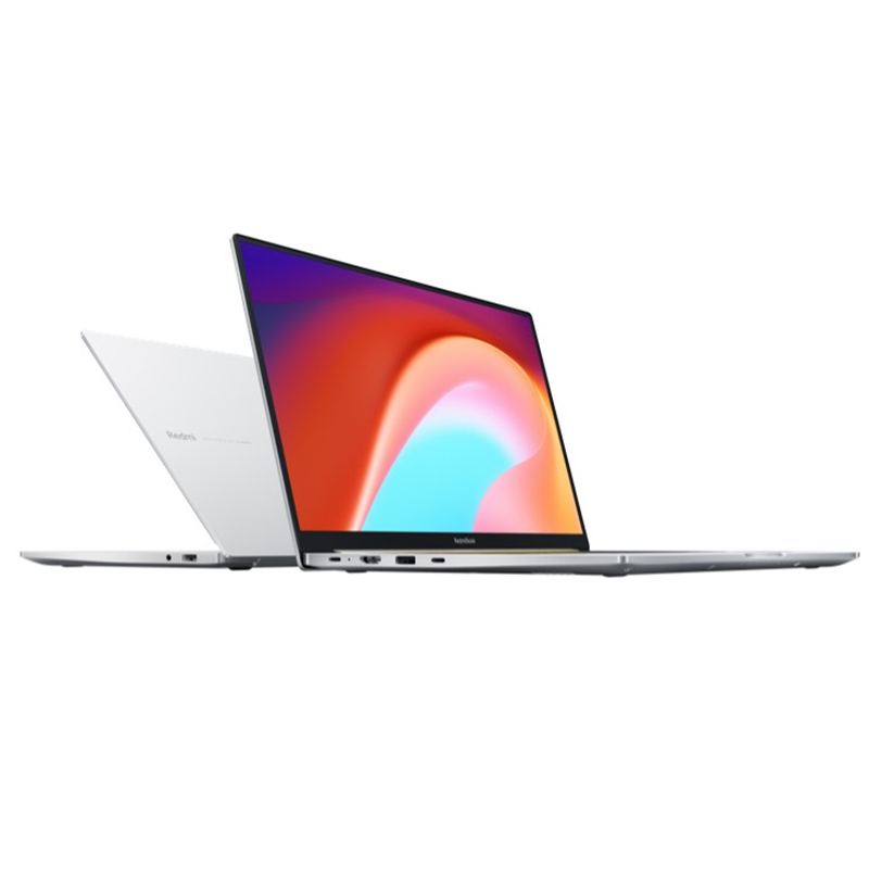 小米miredmibook14英寸2代锐龙版高性能全金属超轻薄红米学生网课娱乐