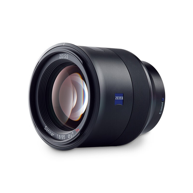 蔡司batis1885elens索尼全画幅e口微单镜头