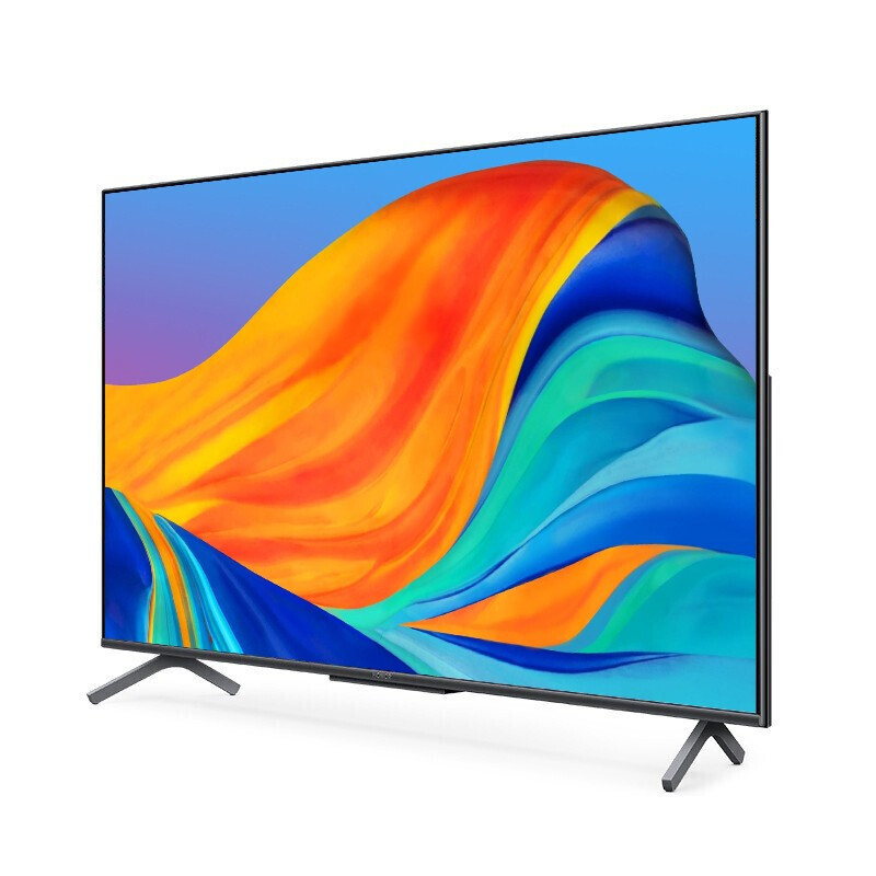 华为huawei荣耀智慧屏x12g16g50英寸4k高清液晶电视华为旗下无广告远