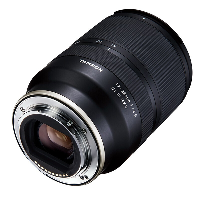 腾龙tamron1728mmf28diiiia046全画幅大光圈变焦镜头索尼e卡口
