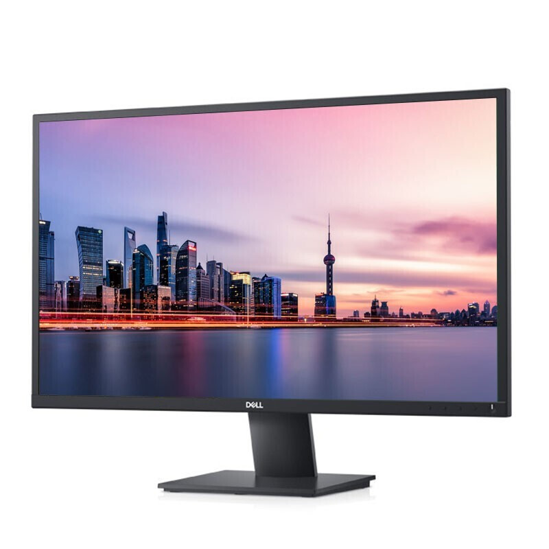 戴尔delle2720h27英寸显示器ips屏1080p办公液晶不闪台式电脑显示屏幕