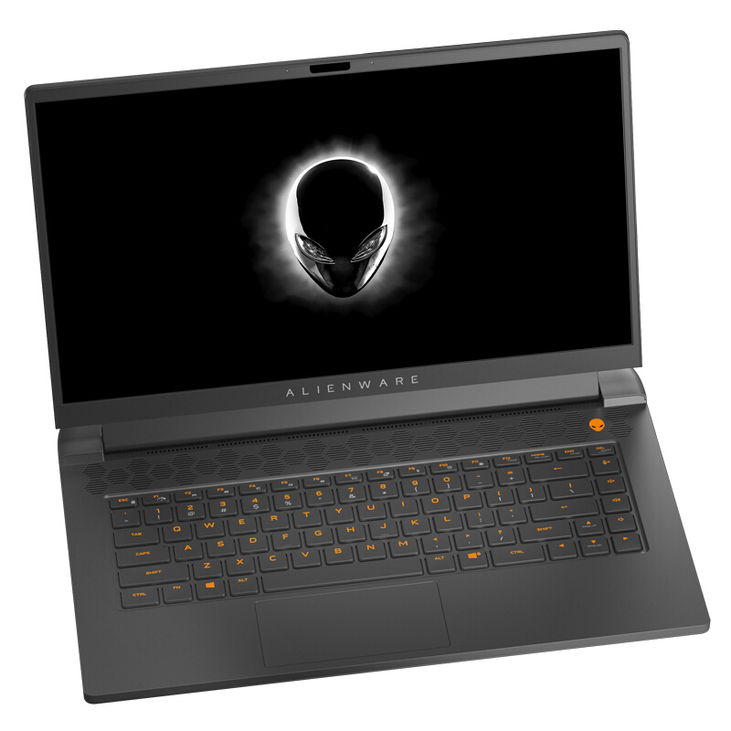 外星人alienwarem15r6156英寸11代酷睿笔记本电脑电竞吃鸡游戏intel