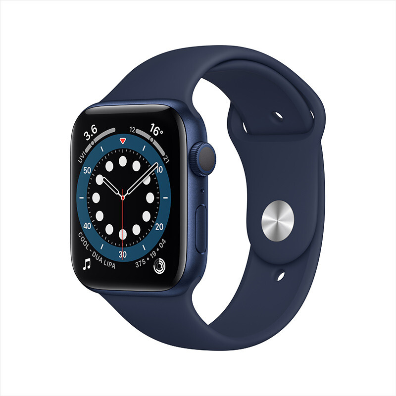 Apple Watch A2008MTX02J 16GB