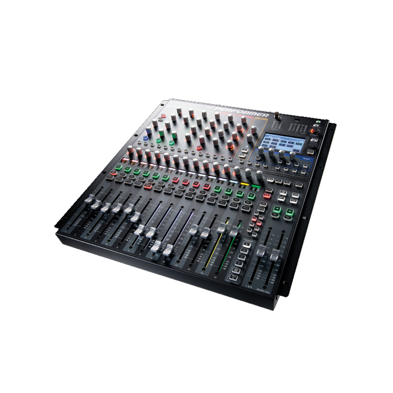 声艺siperformer数字调音台siperformer116路数字调音台