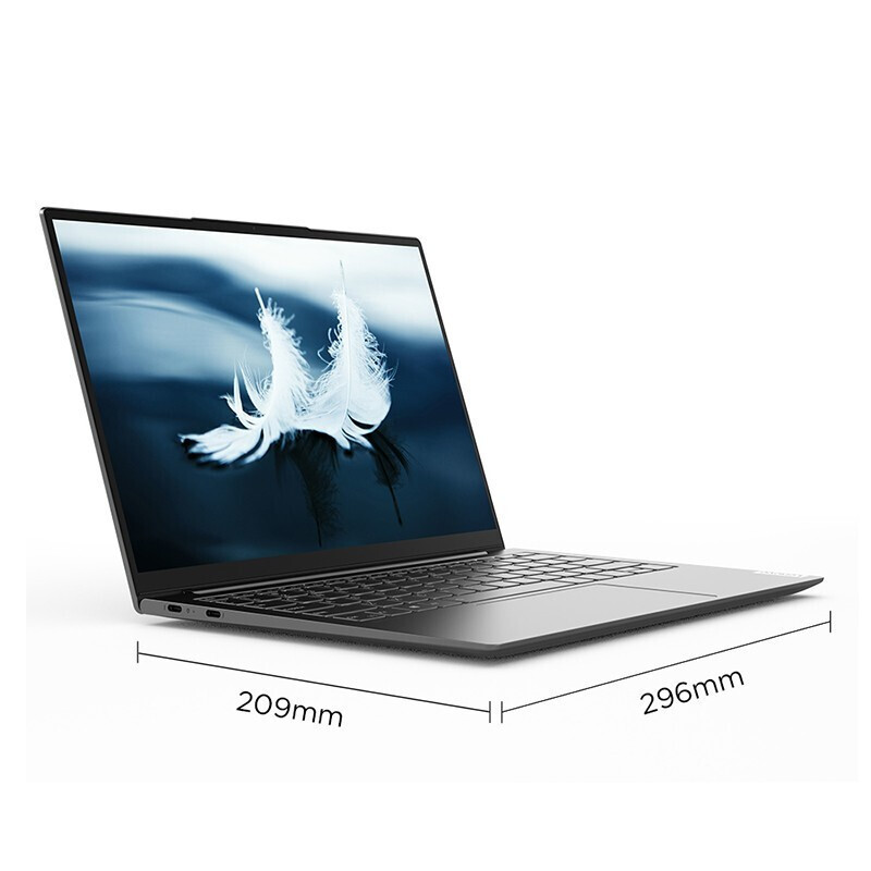 联想lenovoyoga13s2021款133英寸全面屏超轻薄笔记本电脑i51135g716g