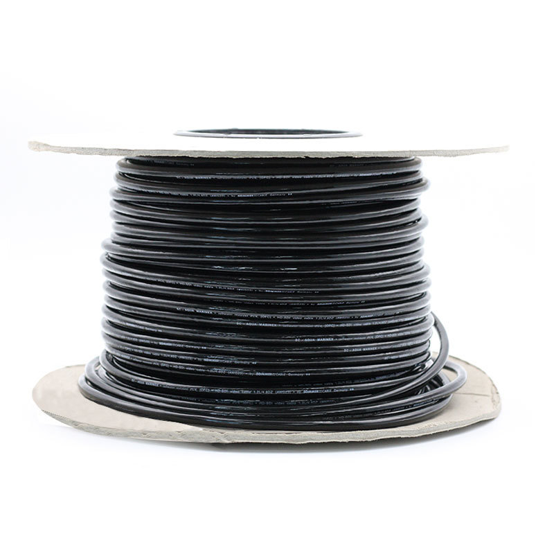 sommer12旗舰级成品线cableaqua高端75欧数字同轴信号线rca音频线