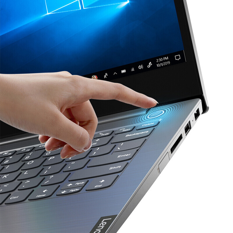 联想lenovo威62021全新11代酷睿i5156英寸窄边高性能学生网课游戏轻薄