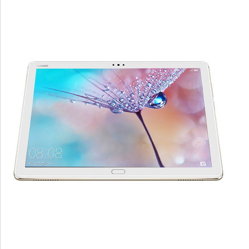 华为huaweim5青春版101英寸智能语音平板电脑香槟金香槟金m5青春101寸