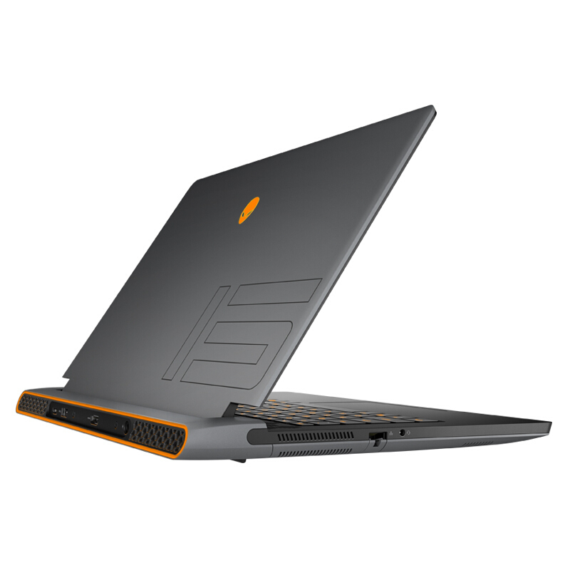 外星人alienwarem15r6156英寸11代酷睿笔记本电脑电竞吃鸡游戏intel