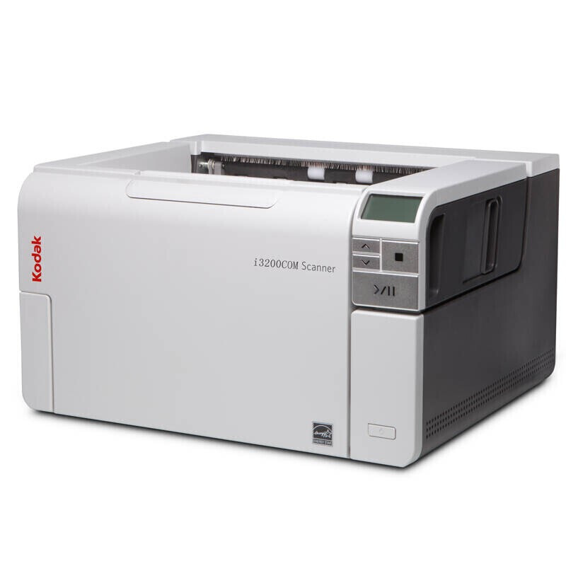 柯达i3200com阅卷版 教育专用高速扫描仪 a3双面自动试卷文档扫描仪 