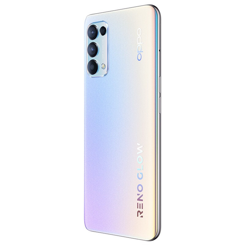 opporeno55g6400万水光人像四摄65w超级闪充8128星河入梦全网通手机