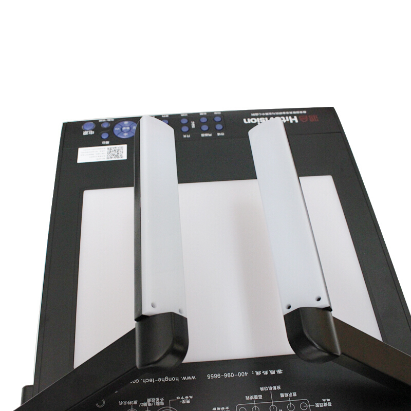 鸿合hzv570教学高拍仪