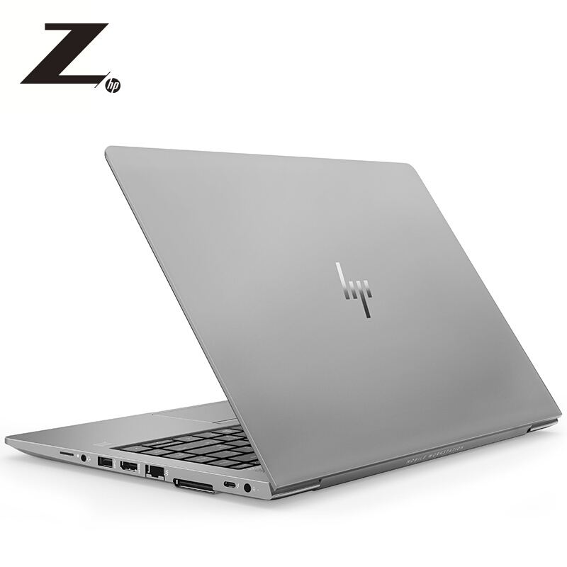 惠普hpzbook14ug514寸i78550u16g512gpciessdwx3100win10h