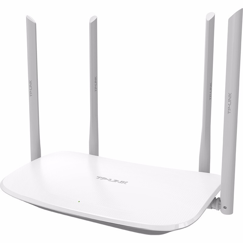 普联tplinktlwdr5620ac12005g双频智能无线路由器四天线智能wifi稳定