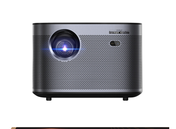 极米xgimiz6x投影机投影仪家用手机投影同屏