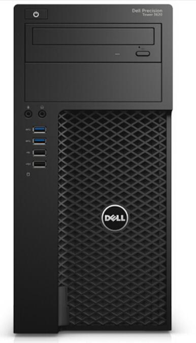 戴尔(DELL) T3620 Xeon E3-1240 v5 16G 【报价，品牌，怎么样】 | 合电站