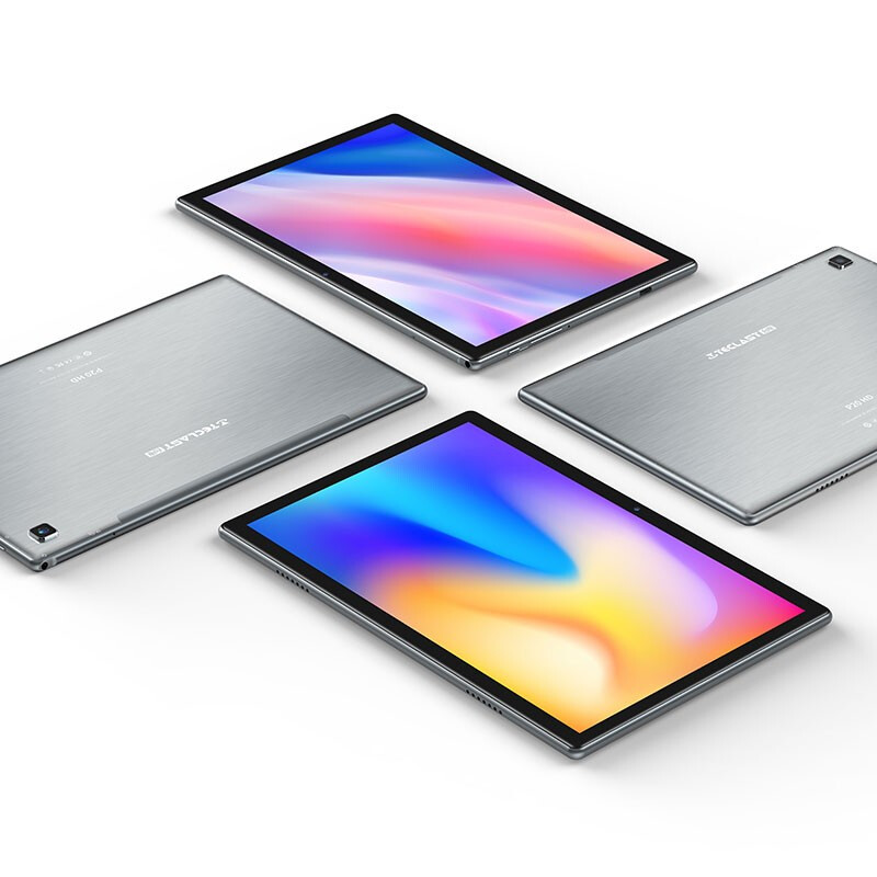 台电p20hd八核全网通4g平板电脑ai智能101英寸ips高清屏超薄安卓手机