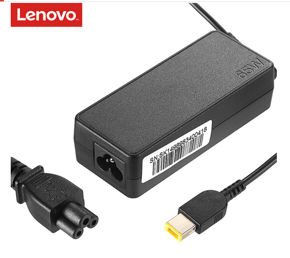 联想lenovo电源适配器笔记本充电器电源线thinkpad电脑充电线20v325a