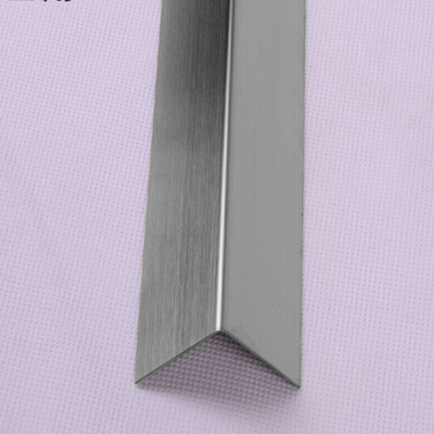 馨媛 不锈钢护角 阳角护角条不锈钢直角包边条l型护墙角厨房瓷砖阳角