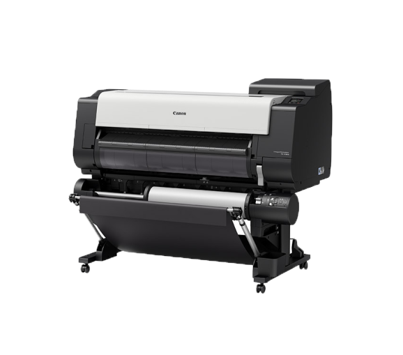 佳能canontx5300大幅面打印机36英寸a0绘图仪双卷筒打印机