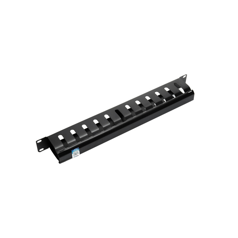 清华同方（THTF）12档金属理线器CP210L