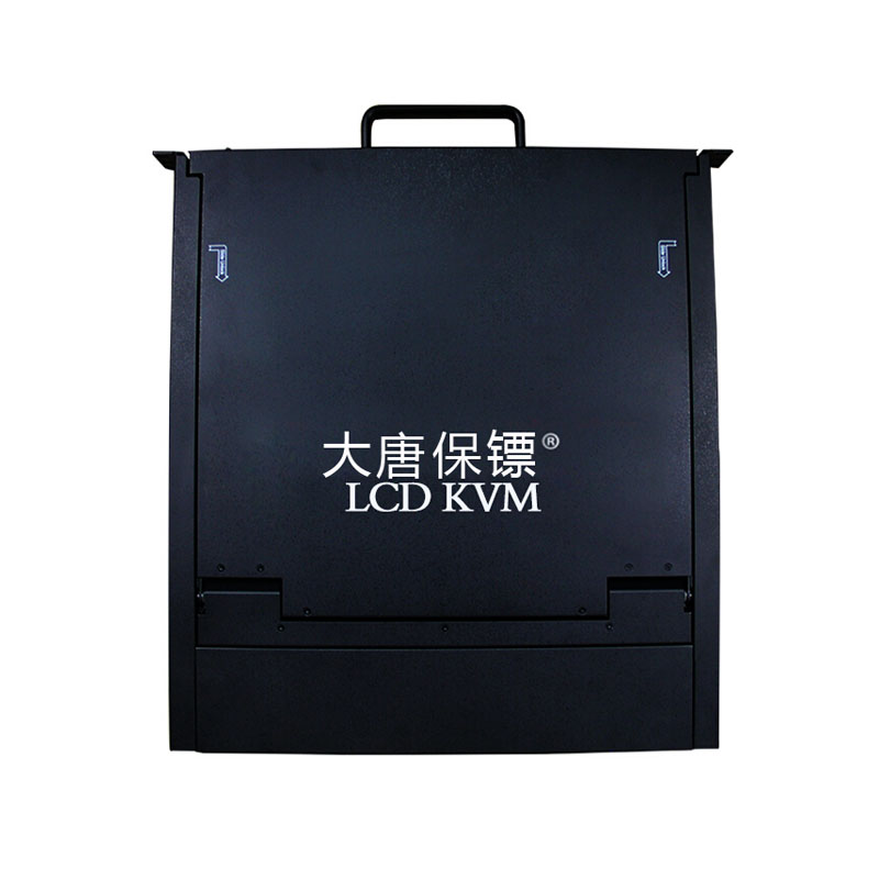 大唐保镖19寸16口KVM切换器HL- 6716
