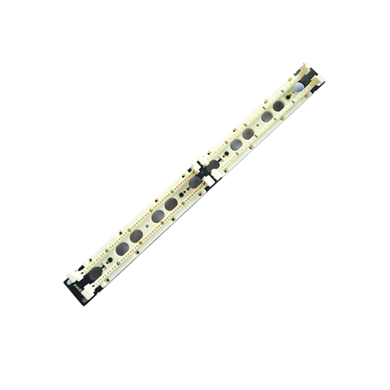 罗格朗（Legrand）100对110配线架WI3100